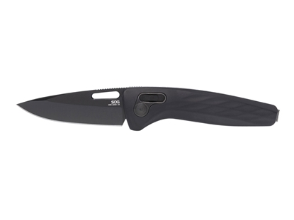 Picture of Sog ONE-ZERO XR BLACK / BLACK 12-73-03-57