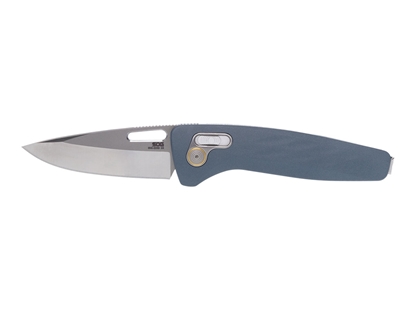 Picture of Sog ONE-ZERO XR SMOKE GRAY / POLISHED 12-73-04-57