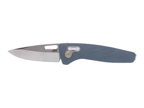 Picture of Sog ONE-ZERO XR SMOKE GRAY / POLISHED 12-73-04-57