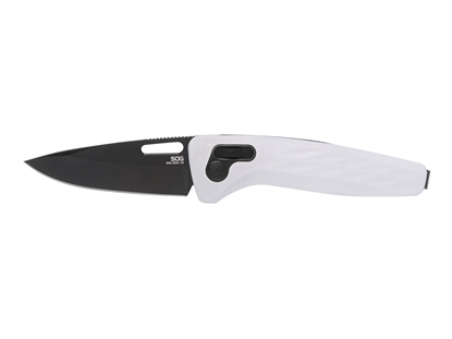 Immagine di Sog ONE-ZERO XR WHITE / BLACK 12-73-05-57