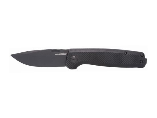 Immagine di Sog TERMINUS SJ BLACKOUT TM1005-BX