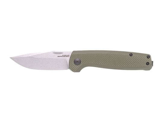 Immagine di Sog TERMINUS SJ OD GREEN TM1004-BX