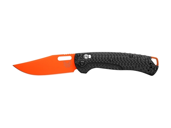 Immagine di Benchmade MINI TAGGEDOUT 15533OR-01