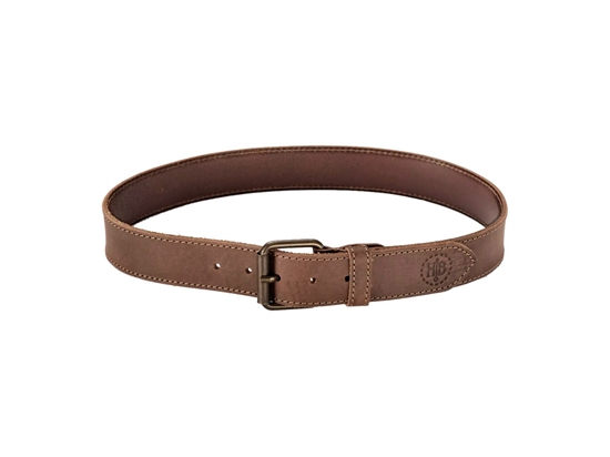 Picture of Hultafors LBHB-95 LEATHER BELT (840797)