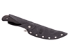 Picture of Buck AKONUA BLACK BURLAP MICARTA 402BKSLE Limited Edition