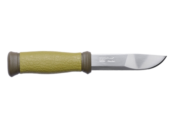 Immagine di Morakniv 2000 (S) Green (10629)