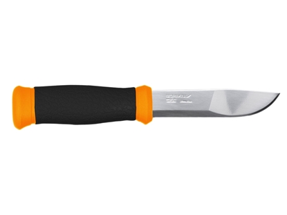 Picture of Morakniv 2000 (S) Orange Hi-Vis (12057)