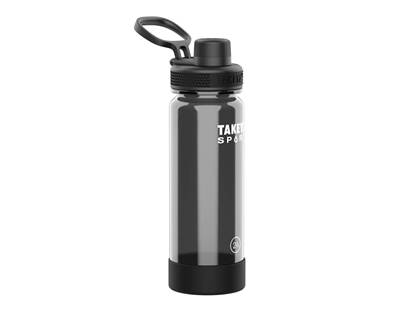 Picture of Takeya TRITAN SPORT SPOUT BOTTLE 24oz / 700ml Grand Slam (51664)