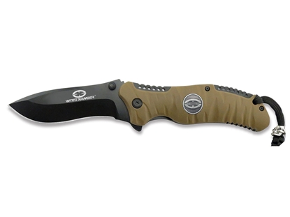 Picture of WithArmour EAGLE CLAW TAN WA-004TN