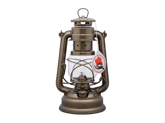 Picture of Feuerhand HURRICANE LANTERN BABY SPECIAL 276 (276-BRONZE) Bronze