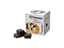 Immagine di Petromax CABIX PLUS BRIQUETTES FOR DUTCH OVEN & BBQ (C-PLUS)