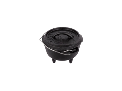 Picture of Petromax DUTCH OVEN FT0.5 CON PIEDINI (FT0.5)