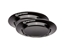 Immagine di Petromax ENAMEL PLATES 26 CM Black 2PZ (PX-PLATE-26-S)