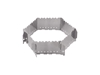 Immagine di Petromax PLUG-IN WINDBREAK FOR FIREPLACES (PX-WBRK9)