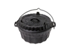 Picture of Petromax RING CAKE PAN WITH TART CASE LID (GF1)