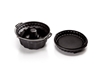 Immagine di Petromax RING CAKE PAN WITH TART CASE LID (GF1)