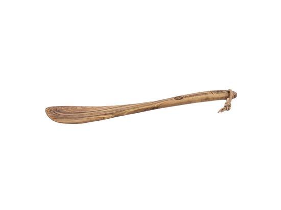 Picture of Petromax SPATULA OLIVE WOOD (SPAT30-OLIVE)