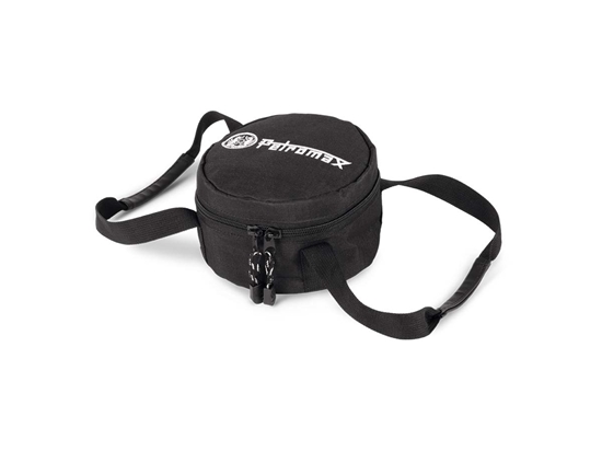 Picture of Petromax TRANSPORT BAG FOR DUTCH OVEN FT3 (FT-TA-S)