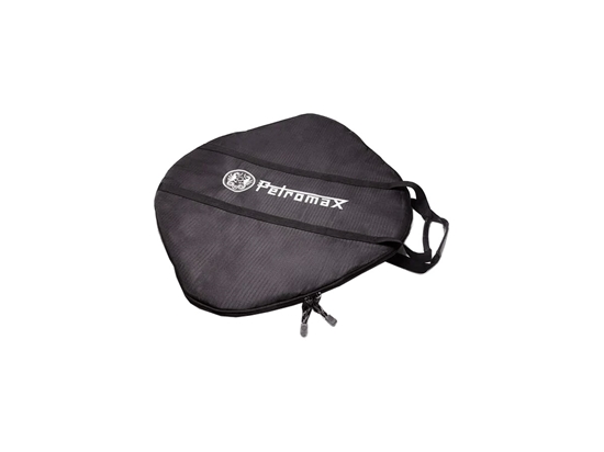 Picture of Petromax TRANSPORT BAG FOR GRIDDLE & FIRE BOWL FS56 (TA-FS56)