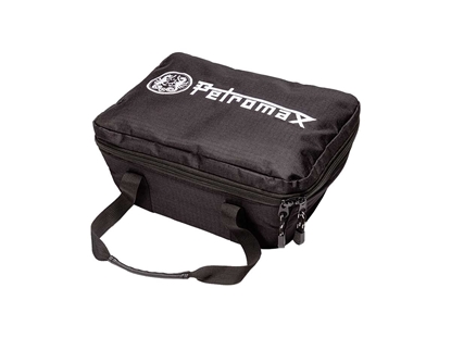 Immagine di Petromax TRANSPORT BAG FOR LOAF PAN K8 (TA-K8)