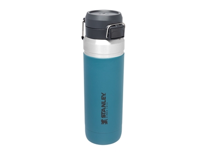 Picture of Stanley GO QUICK FLIP WATER BOTTLE 36oz /1060ml Lagoon