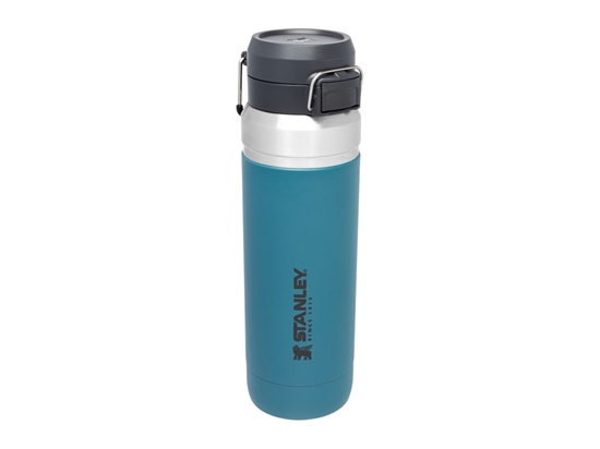 Immagine di Stanley GO QUICK FLIP WATER BOTTLE 36oz /1060ml Lagoon