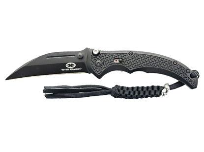 Immagine di WithArmour BLACK CLAW WA-075BK (90697)