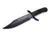 Immagine di WithArmour BOWIE FIXED BLADE BLACK WA-055BK (90628)