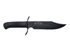 Immagine di WithArmour BOWIE FIXED BLADE BLACK WA-055BK (90628)