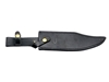 Immagine di WithArmour BOWIE FIXED BLADE BLACK WA-055BK (90628)