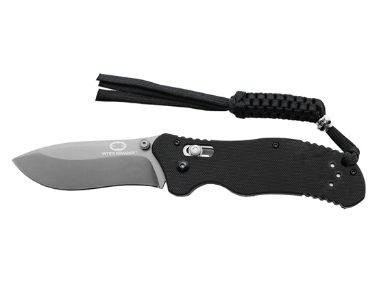 Immagine di WithArmour EAGLE CLAW EDC BLACK WA-041BK (90536)