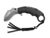 Picture of WithArmour EAGLE CLAW K BLACK WA-005BK (90079)