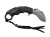 Picture of WithArmour EAGLE CLAW K BLACK WA-005BK (90079)