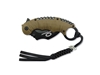 Immagine di WithArmour EAGLE CLAW K TAN WA-005TN (90086)