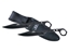 Picture of WithArmour GARFISH THROWING KNIVES 2 PCS WA-059BK (90659)