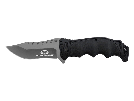 Immagine di WithArmour LION CLAW BLACK WA-018BK (90307)