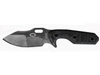 Immagine di WithArmour MAMMOTH FIXED BLADE WA-034BK (90482)