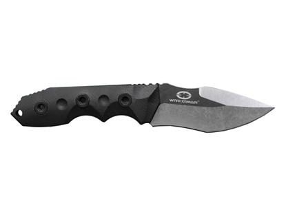 Picture of WithArmour NEEDLE BLACK WA-070BK (90673)