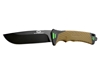 Immagine di WithArmour NIGHTINGALE FIXED BLADE TAN WA-001TN (90017)