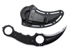 Immagine di WithArmour TERMINATOR BLACK WA-052BK (90611)