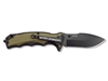 Picture of WithArmour TIGER SHARK BLACK/TAN WA-019BT (90321)