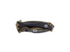 Picture of WithArmour TIGER SHARK TAN/BLACK WA-019TN (90338)