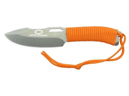 Immagine di WithArmour YAKSHA ORANGE WA-003SA (90048)