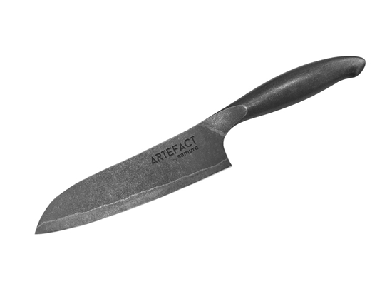 Picture of Samura ARTEFACT SANTOKU (Santoku knife) CM.18