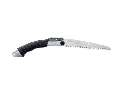 Immagine di Silky FOLDING SAW SUPER ACCEL 210-7,5 Large Teeth (119-21)