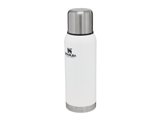 Immagine di Stanley ADVENTURE STAINLESS STEEL VACUUM BOTTLE  1.1qt /1l Polar