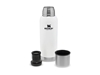 Immagine di Stanley ADVENTURE STAINLESS STEEL VACUUM BOTTLE  1.1qt /1l Polar