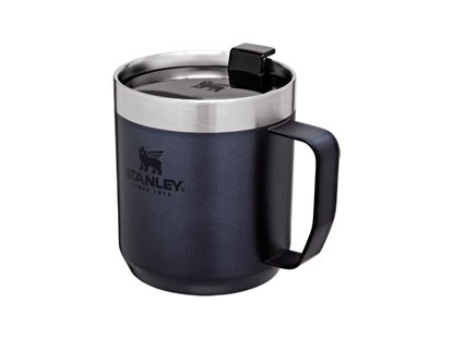 Picture of Stanley CLASSIC LEGENDARY CAMP MUG 12oz /350ml Nightfall