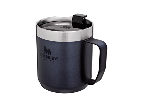 Immagine di Stanley CLASSIC LEGENDARY CAMP MUG 12oz /350ml Nightfall