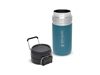 Immagine di Stanley GO QUICK FLIP WATER BOTTLE 16oz /470ml Lagoon